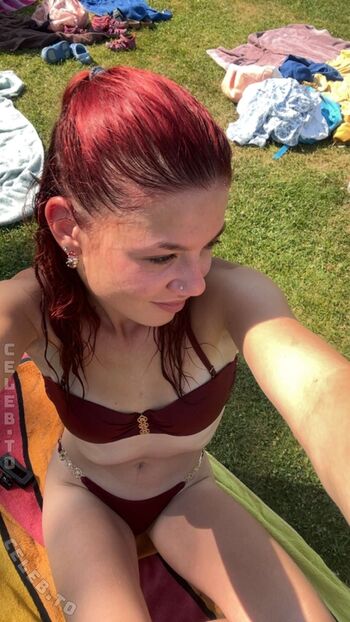 Full leaked Alina pfeifer private onlyfans photo