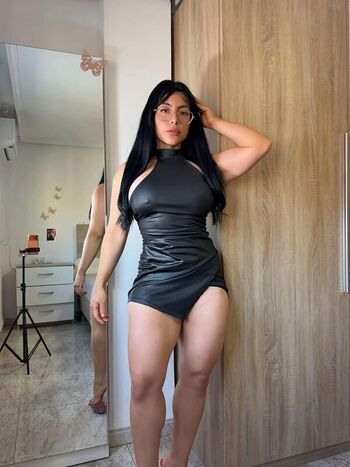 Full leaked Alina tv private onlyfans photo