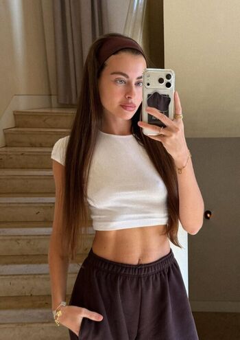 Full leaked Alina umyarova private onlyfans photo