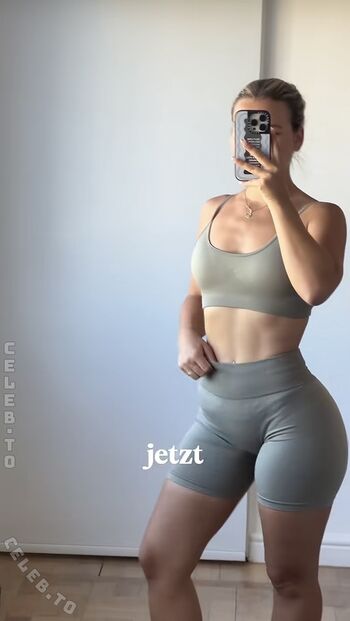 Full leaked Alina wachinger private onlyfans photo
