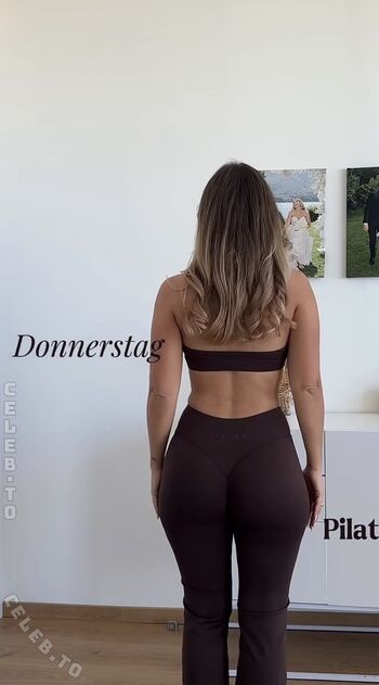 Full leaked Alina wachinger private onlyfans photo