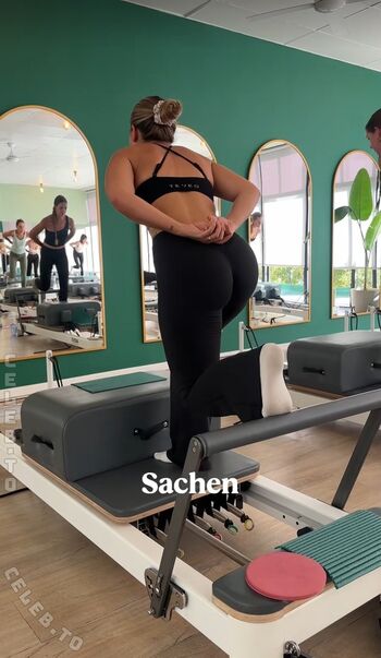 Full leaked Alina wachinger  page private onlyfans photo