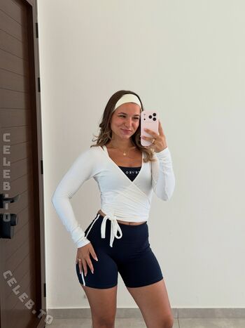 Full leaked Alina wachinger private onlyfans photo