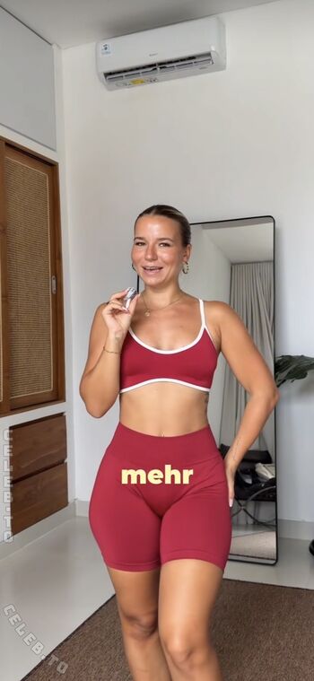 Full leaked Alina wachinger private onlyfans photo