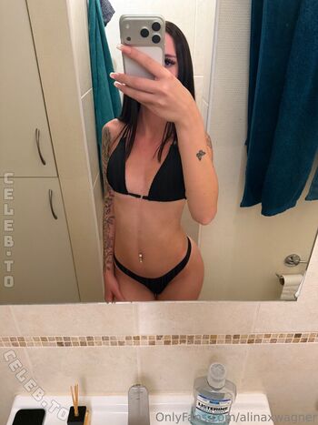 Full leaked Alina wagner private onlyfans photo