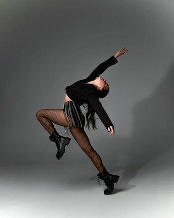 Full leaked Alina zagitova private onlyfans photo