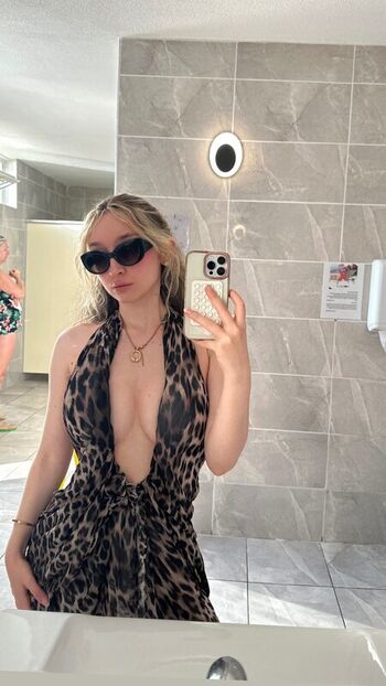 Full leaked Alina zeynep private onlyfans photo