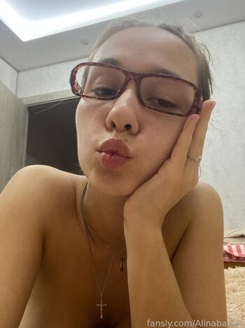 Alinabaeee
