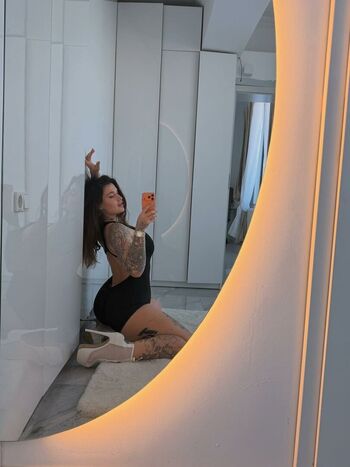 Full leaked Alinainkbabe page private onlyfans photo