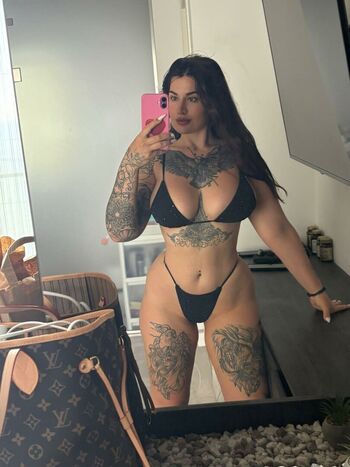 Full leaked Alinainkbabe page private onlyfans photo