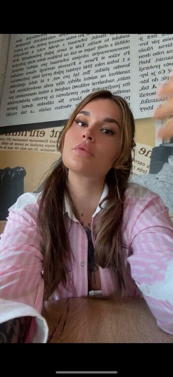 Full leaked Alinainkbabe private onlyfans photo