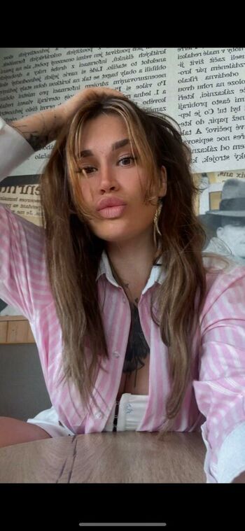 Full leaked Alinainkbabe private onlyfans photo