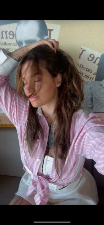 Full leaked Alinainkbabe private onlyfans photo