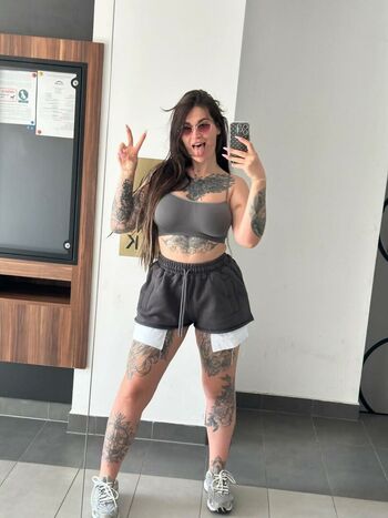 Full leaked Alinainkbabe private onlyfans photo