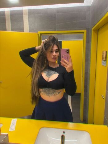 Full leaked Alinainkbabe private onlyfans photo
