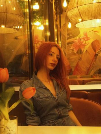 Full leaked Alinalal private onlyfans photo