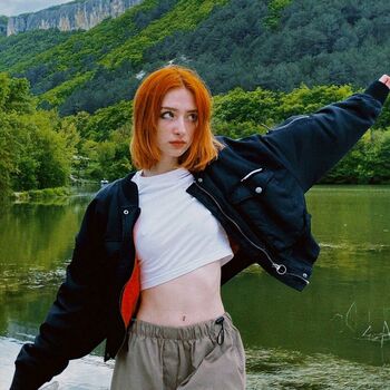 Full leaked Alinalal page private onlyfans photo