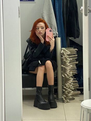 Full leaked Alinalal private onlyfans photo