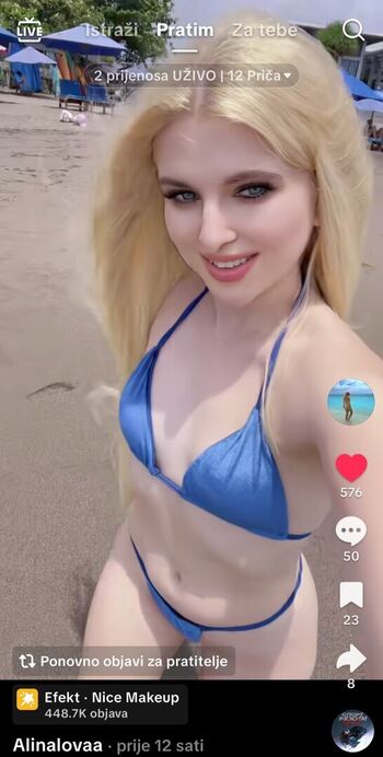 Full leaked Alinalovaa private onlyfans photo