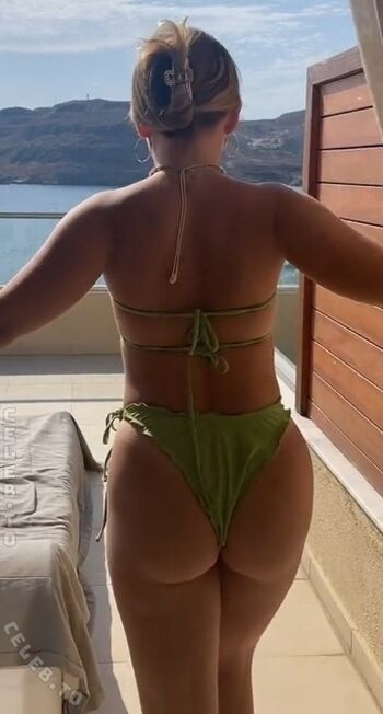Full leaked Alinamour page private onlyfans photo