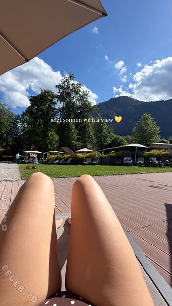 Full leaked Alinamour private onlyfans photo