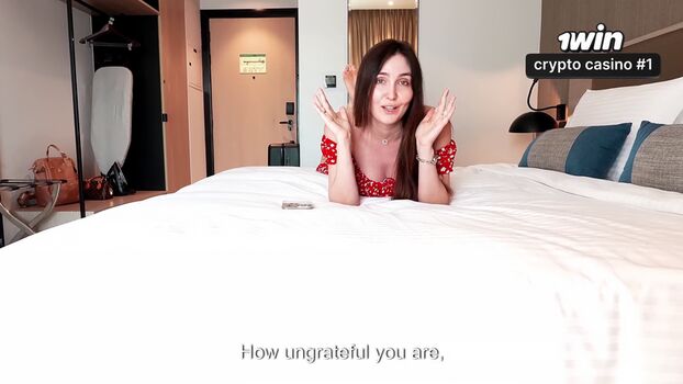 Full leaked Alinarai page private onlyfans photo