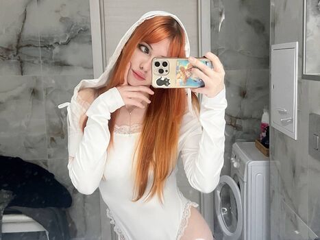 Full leaked Alinavorobey private onlyfans photo