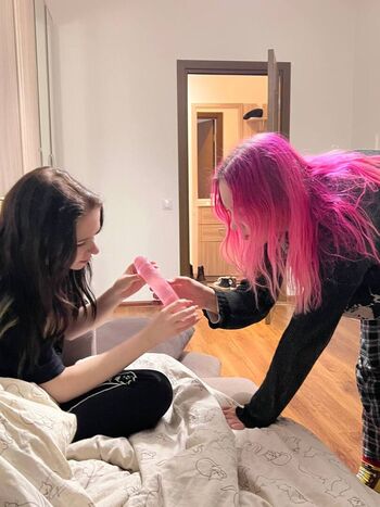 Full leaked Alinavorobey private onlyfans photo