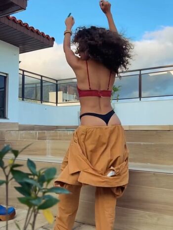 Full leaked Aline borges private onlyfans photo