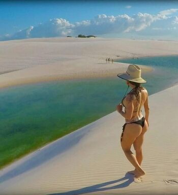 Full leaked Aline e charles private onlyfans photo