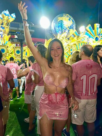 Full leaked Aline e charles private onlyfans photo