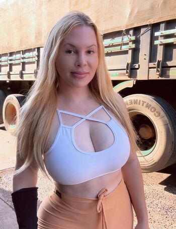 Aline Füchter Ouriques