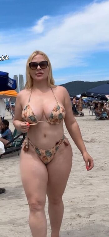 Aline Füchter Ouriques