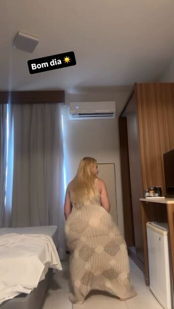 Full leaked Aline fuchter ouriques page private onlyfans photo