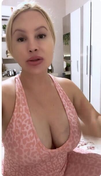 Full leaked Aline fuchter ouriques private onlyfans photo