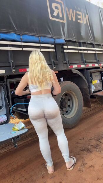 Aline Füchter Ouriques