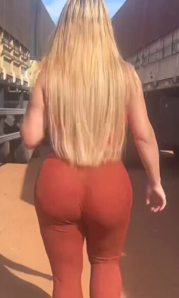 Full leaked Aline fuchter ouriques page private onlyfans photo