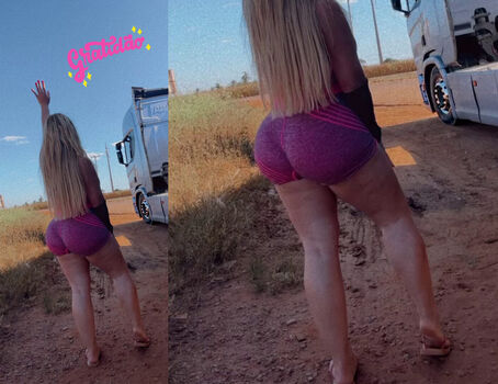 Full leaked Aline fuchter ouriques page private onlyfans photo