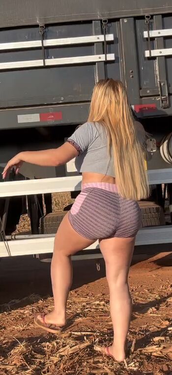 Full leaked Aline fuchter ouriques private onlyfans photo