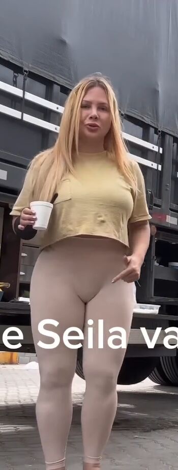 Full leaked Aline fuchter ouriques private onlyfans photo