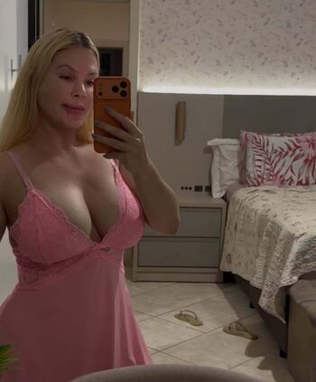 Full leaked Aline futcher ouriques private onlyfans photo