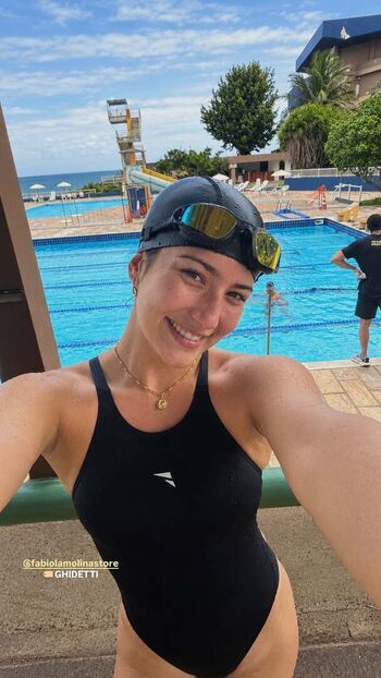 Full leaked Aline ghidetti private onlyfans photo