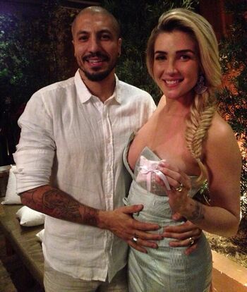 Full leaked Aline gotschalg private onlyfans photo