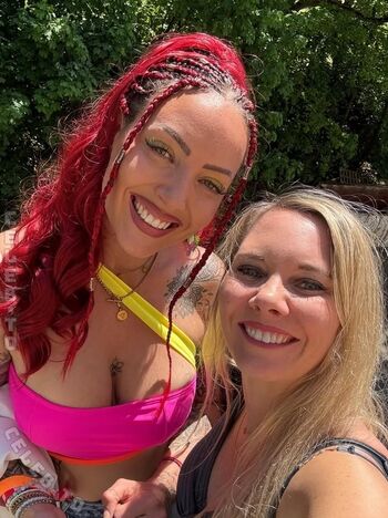 Full leaked Aline jost diraimondo private onlyfans photo