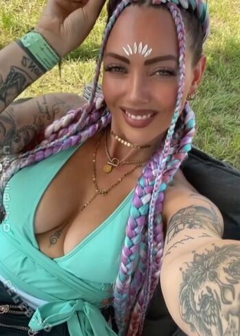 Full leaked Aline jost diraimondo private onlyfans photo