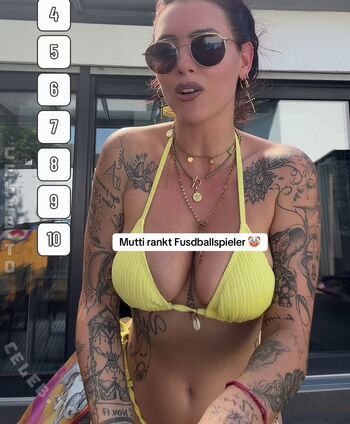 Full leaked Aline jost diraimondo page private onlyfans photo
