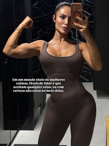Aline Mineiro