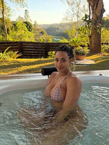 Full leaked Aline patriarca private onlyfans photo