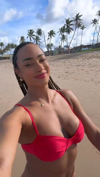 Full leaked Aline patriarca private onlyfans photo
