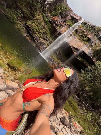 Full leaked Aline riscado private onlyfans photo